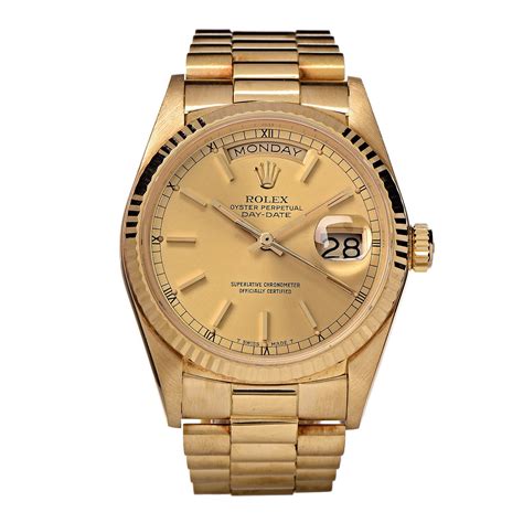 fashionphile rolex